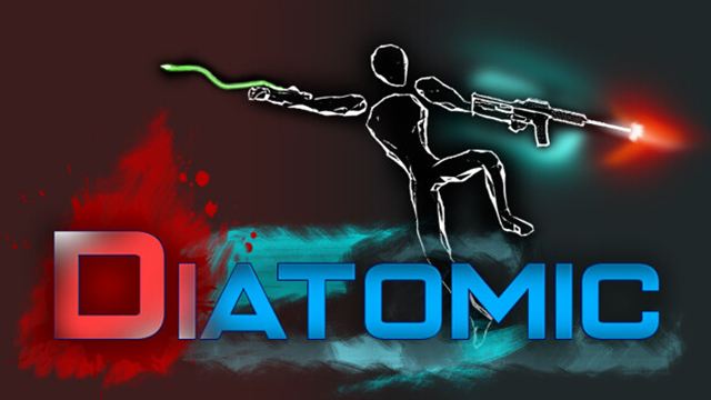 Tải game Diatomic-TENOKE