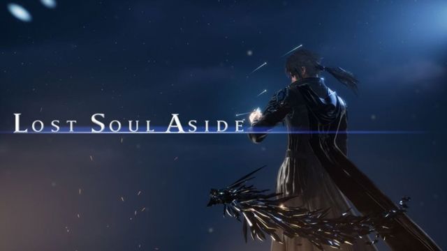 Tải game Lost Soul Aside v20250901-P2P