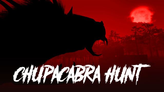 Tải game Chupacabra Hunt-TENOKE