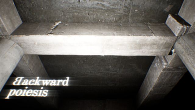 Tải game Backward poiesis-TENOKE