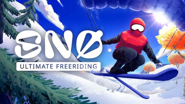 Tải game SNO Ultimate Freeriding-GoldBerg