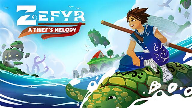 Tải game Zefyr A Thiefs Melody-TENOKE