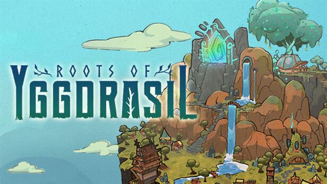 Tải game Roots of Yggdrasil-TENOKE