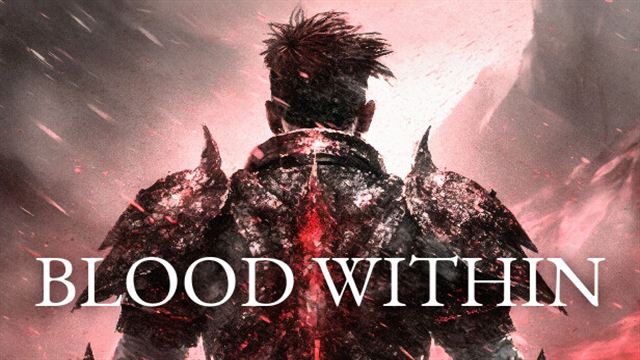 Tải game Blood Within-TENOKE