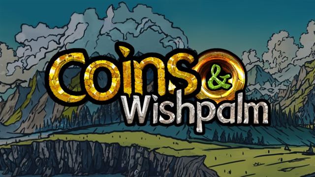 Tải game Coins And Wishpalm v1.3.0.1-P2P