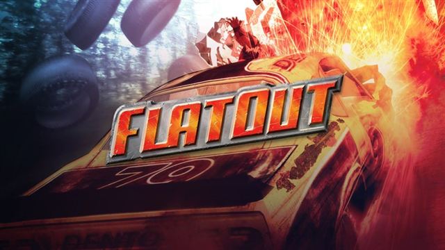 Tải game FlatOut Enhanced-TiNYiSO