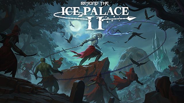 Tải game Beyond the Ice Palace 2 v1.1.2f-P2P
