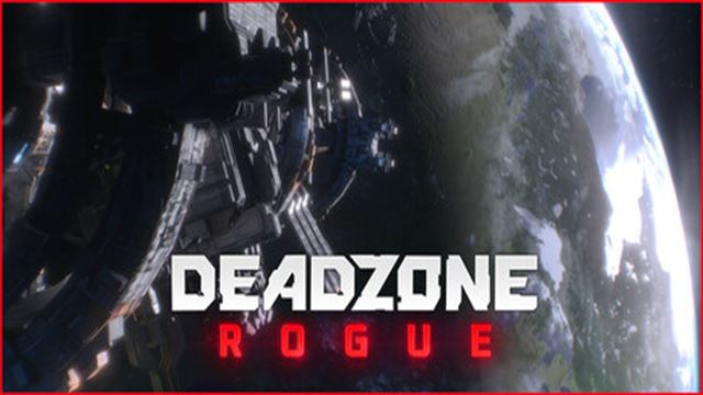 Tải game Deadzone Rogue Early Access