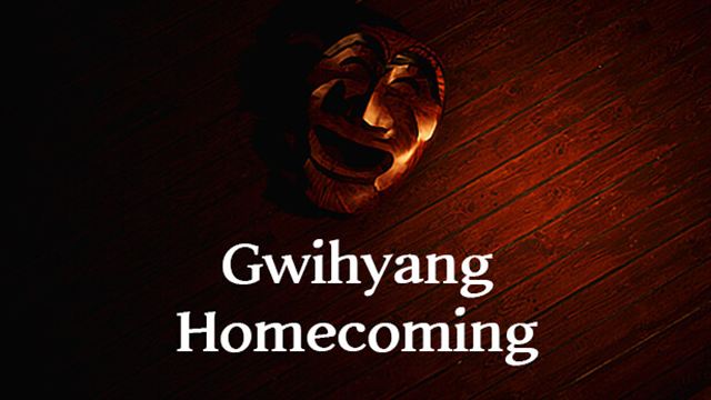 Tải game Gwihyang Homecoming-TENOKE