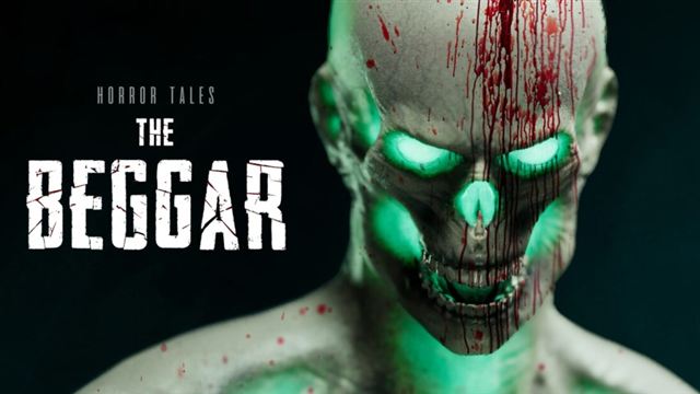 Tải game HORROR TALES The Beggar-TENOKE