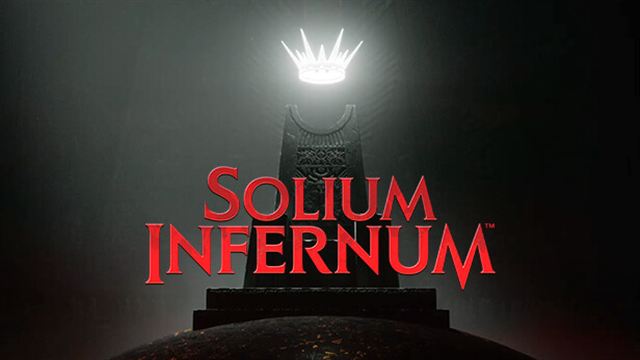 Tải game Solium Infernum v1.1.3-P2P