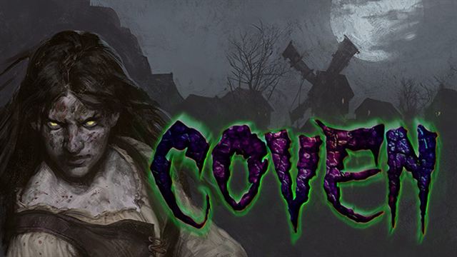 Tải game COVEN Early Access