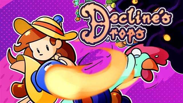 Tải game Declines Drops-TENOKE