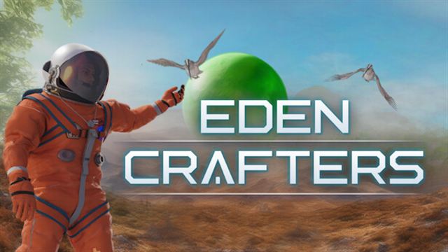 Tải game Eden Crafters Early Access