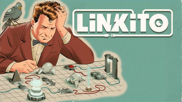 Tải game Linkito-TiNYiSO