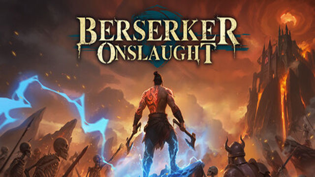 Tải game Berserker Onslaught-GoldBerg