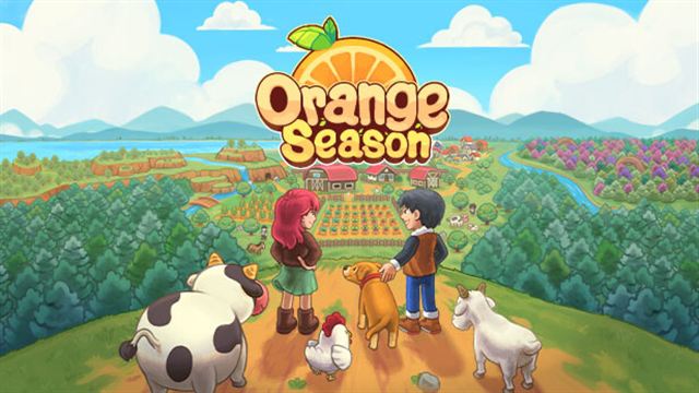 Tải game Orange Season v1.0.2-P2P