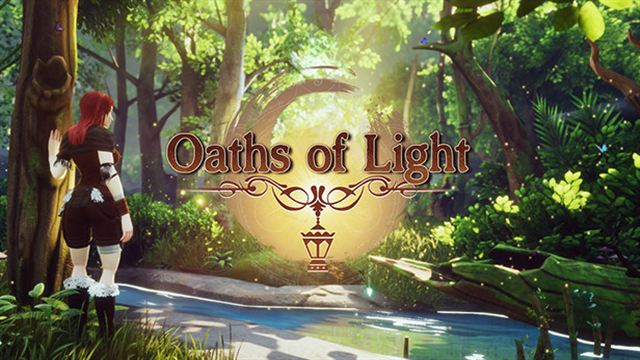 Tải game Oaths of Light Chapter I-TENOKE