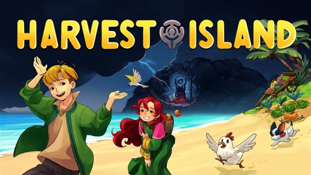 Tải game Harvest Island Alternative Ending Expansion-TENOKE