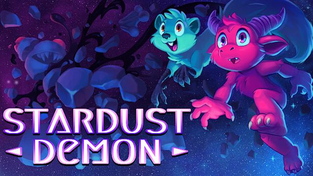 Tải game Stardust Demon-TENOKE