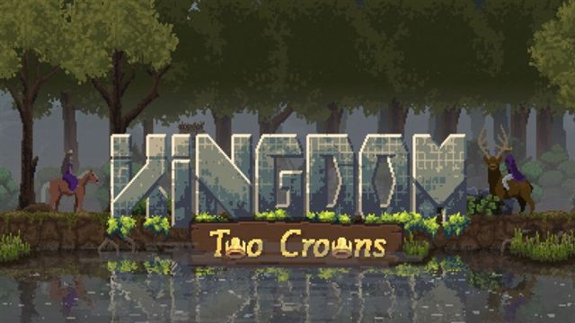 Tải game Kingdom Two Crowns v2.1.2-P2P