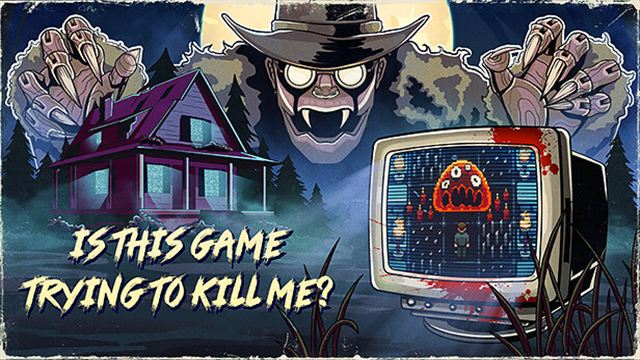 Tải game Is this Game Trying to Kill Me v1.0.10-P2P