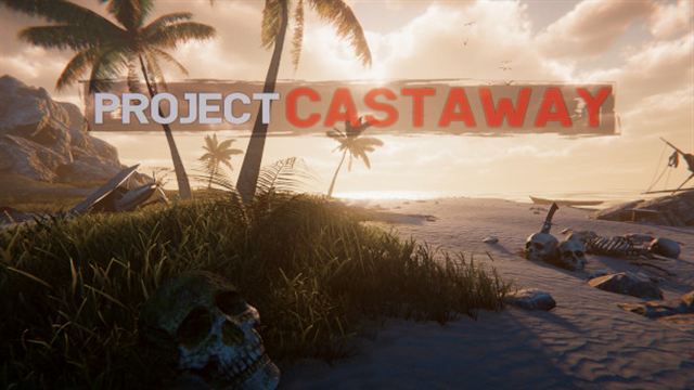 Tải game Project Castaway Early Access