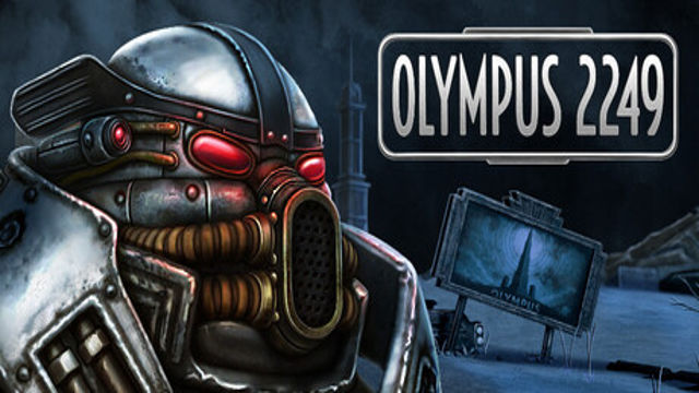 Tải game Olympus 2249 Early Access