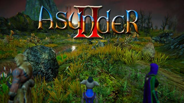 Tải game Asunder II-TENOKE