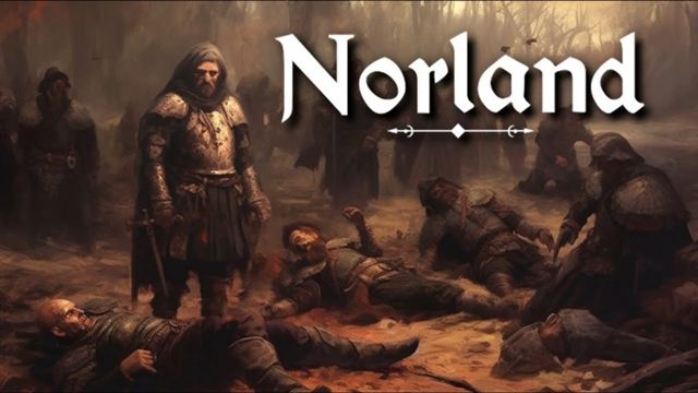 Tải game Norland v0.4332 Early Access