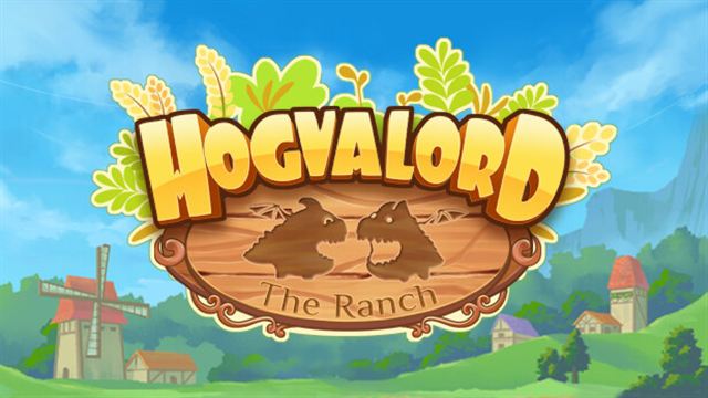 Tải game Hogvalord The Ranch-TENOKE