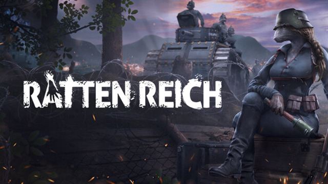 Tải game Ratten Reich Early Access