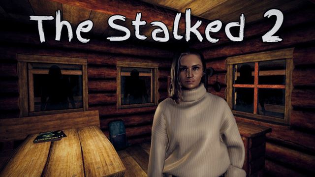 Tải game The Stalked 2-TENOKE