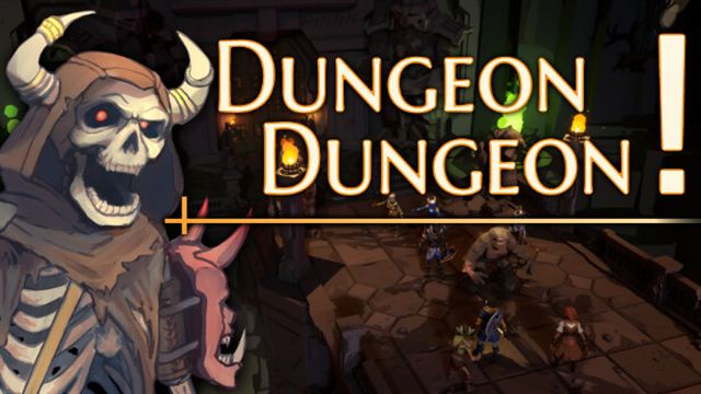Tải game Dungeon Dungeon-TENOKE