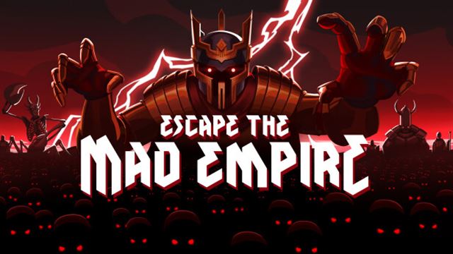 Tải game Escape The Mad Empire Early Access