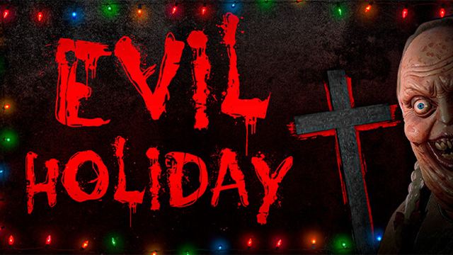 Tải game Evil Holiday-TENOKE
