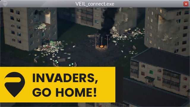 Tải game DRONE PERSPECTIVE Early Access