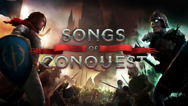 Tải game Songs of Conquest v1.5.6-P2P