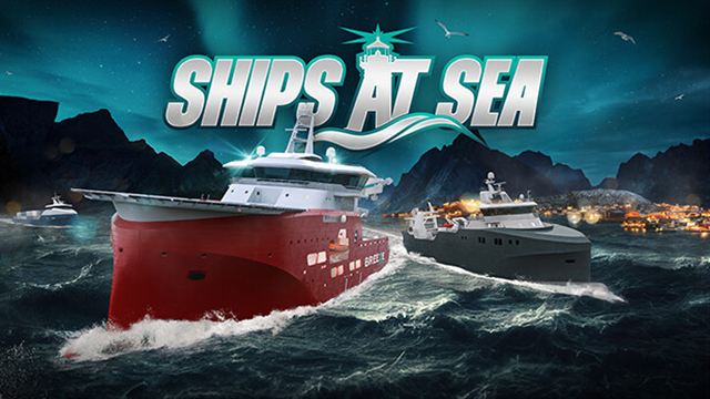 Tải game Ships At Sea Early Access
