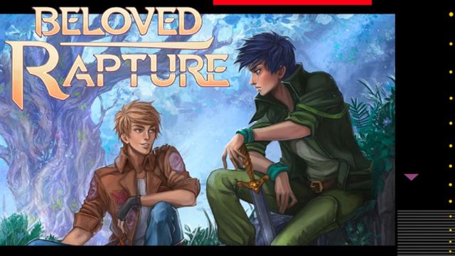 Tải game Beloved Rapture-DINOByTES
