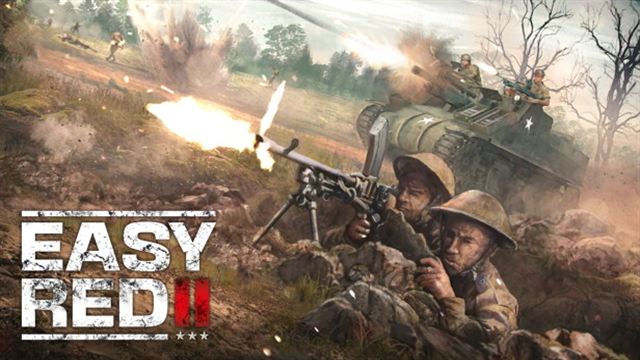 Tải game Easy Red 2 v20250401-P2P