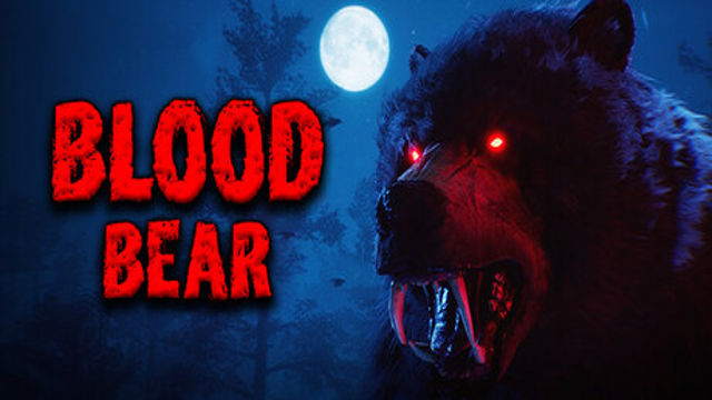 Tải game Blood Bear Update 16-P2P
