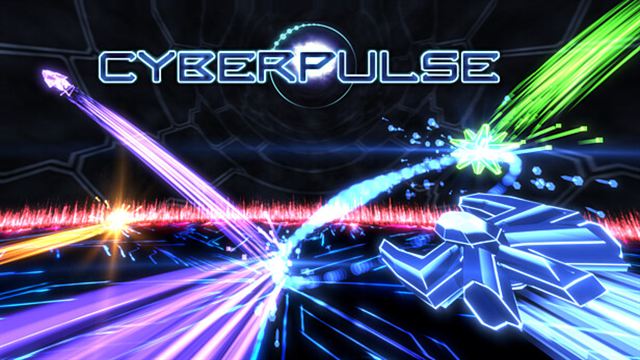 Tải game Cyberpulse-TENOKE