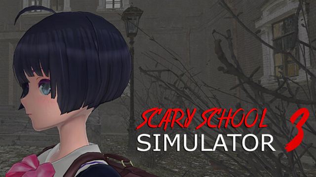 Tải game Scary School Simulator 3-TENOKE