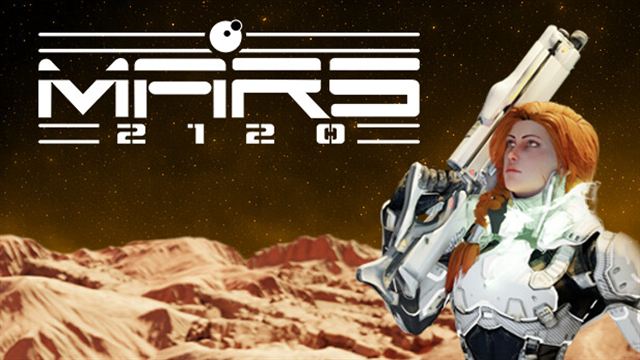 Tải game MARS 2120 v1.0.4-P2P