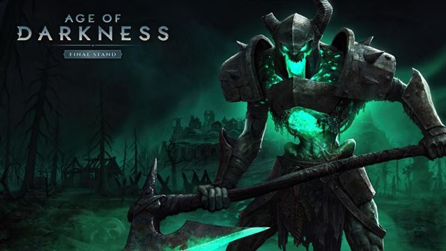 Tải game Age of Darkness Final Stand v1.0.2.4-P2P