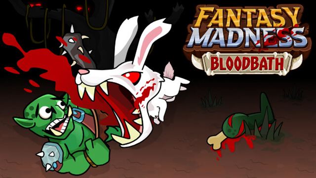 Tải game Fantasy Madness Bloodbath-TENOKE