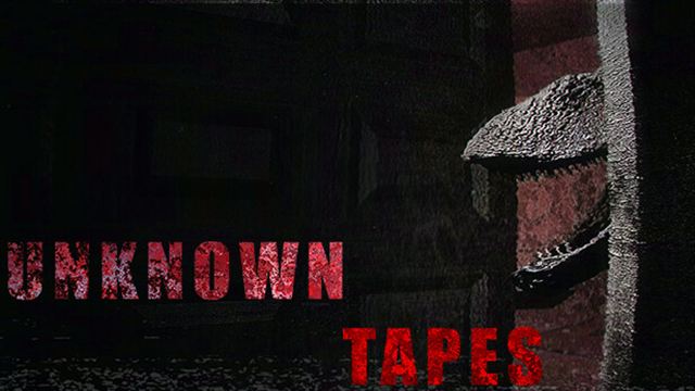 Tải game Unknown Tapes-TENOKE