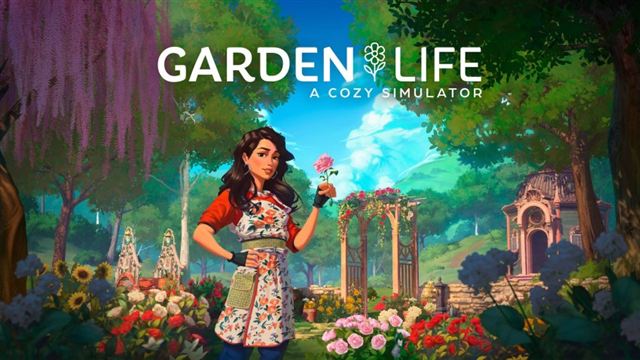 Tải game Garden Life A Cozy Simulator v20250211-TENOKE