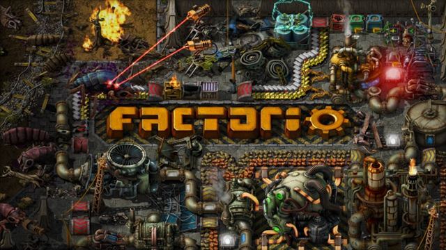 Tải game Factorio v2.0.43-P2P